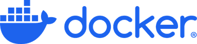 Docker Logo logo