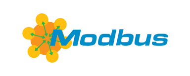 Modbus logo