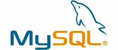 MySQL logo