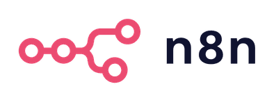 N8n logo logo