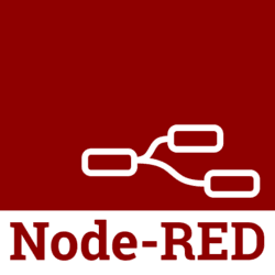Node red icon logo